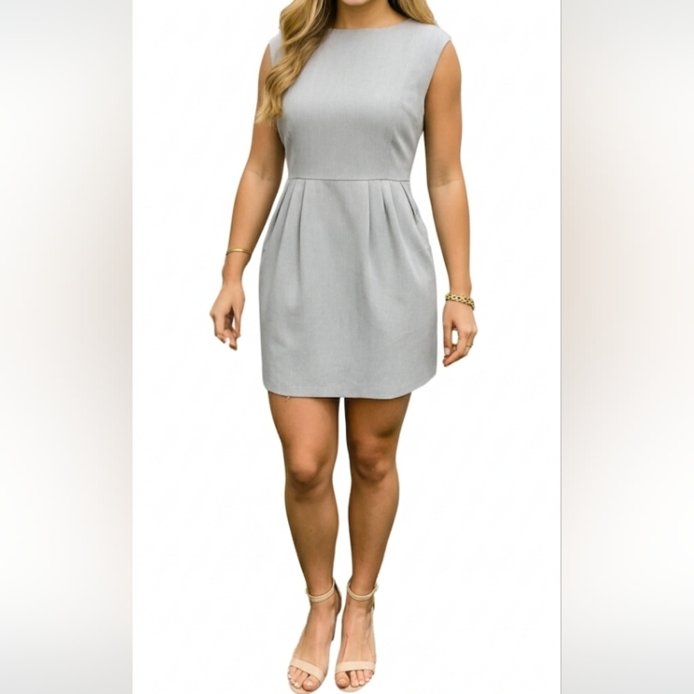 Calvin Klein Sheath Dress